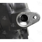 A/C Compressor Four Seasons 157361