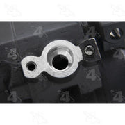 A/C Compressor Four Seasons 157361