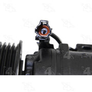 A/C Compressor Four Seasons 157361