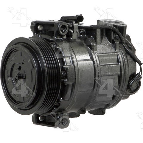 A/C Compressor Four Seasons 157363