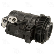 A/C Compressor Four Seasons 157364