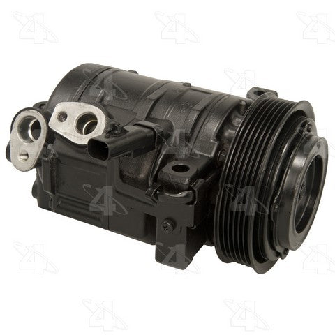 A/C Compressor Four Seasons 157364