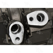 A/C Compressor Four Seasons 157364
