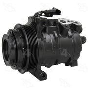 A/C Compressor Four Seasons 157365