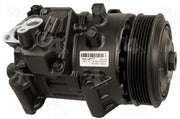 A/C Compressor Four Seasons 157367