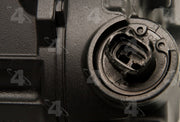 A/C Compressor Four Seasons 157367