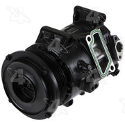 A/C Compressor Four Seasons 157368