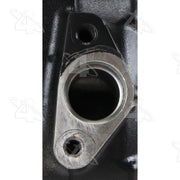 A/C Compressor Four Seasons 157368