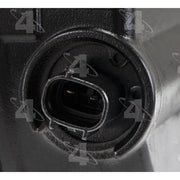 A/C Compressor Four Seasons 157368