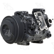 A/C Compressor Four Seasons 157369