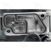 A/C Compressor Four Seasons 157369