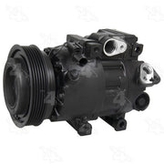 A/C Compressor Four Seasons 157372
