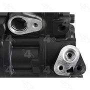 A/C Compressor Four Seasons 157372