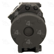 A/C Compressor Four Seasons 157373