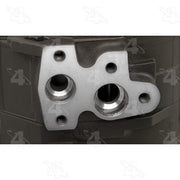 A/C Compressor Four Seasons 157373