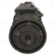 A/C Compressor Four Seasons 157373