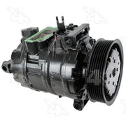 A/C Compressor Four Seasons 157374