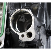A/C Compressor Four Seasons 157374