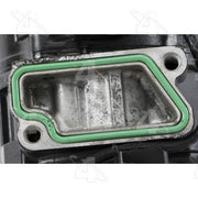 A/C Compressor Four Seasons 157374