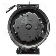A/C Compressor Four Seasons 157374