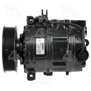 A/C Compressor Four Seasons 157374
