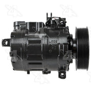 A/C Compressor Four Seasons 157374