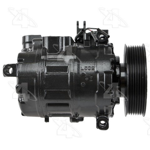 A/C Compressor Four Seasons 157374