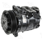 A/C Compressor Four Seasons 157375