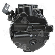 A/C Compressor Four Seasons 157375