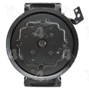 A/C Compressor Four Seasons 157375