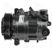 A/C Compressor Four Seasons 157375