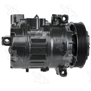 A/C Compressor Four Seasons 157375