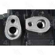 A/C Compressor Four Seasons 157377