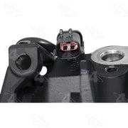 A/C Compressor Four Seasons 157377