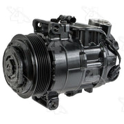 A/C Compressor Four Seasons 157379