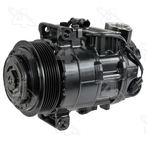 A/C Compressor Four Seasons 157379