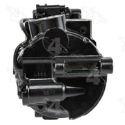 A/C Compressor Four Seasons 157379