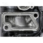 A/C Compressor Four Seasons 157379