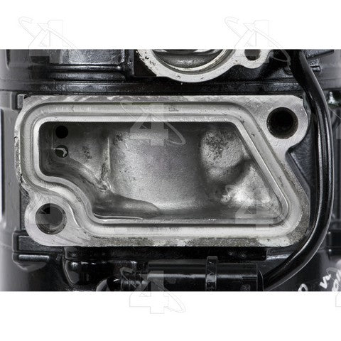 A/C Compressor Four Seasons 157379