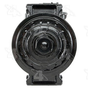 A/C Compressor Four Seasons 157379