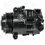 A/C Compressor Four Seasons 157379