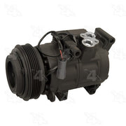 A/C Compressor Four Seasons 157381