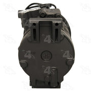 A/C Compressor Four Seasons 157381
