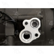 A/C Compressor Four Seasons 157381