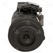 A/C Compressor Four Seasons 157381