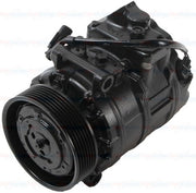 A/C Compressor Four Seasons 157382