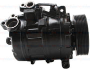 A/C Compressor Four Seasons 157382