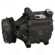 A/C Compressor Four Seasons 157383
