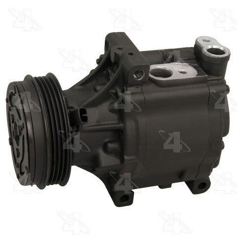 A/C Compressor Four Seasons 157383