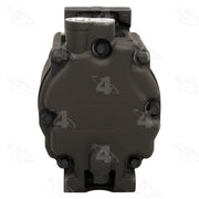 A/C Compressor Four Seasons 157383